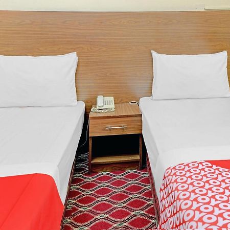 Al Arraf Hotel Dubaj Kültér fotó