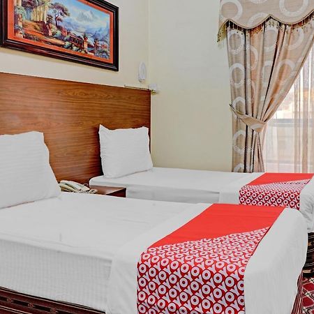 Al Arraf Hotel Dubaj Kültér fotó