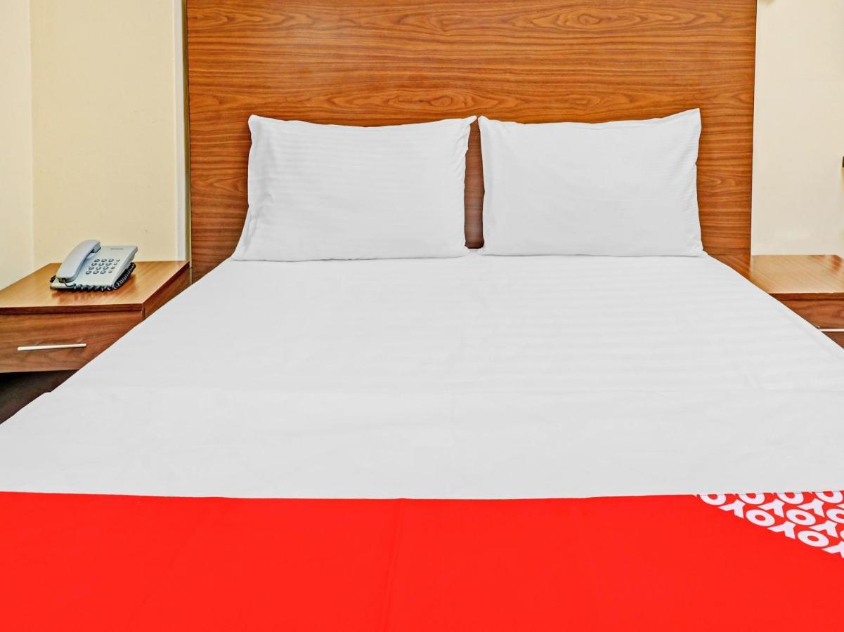 Al Arraf Hotel Dubaj Kültér fotó