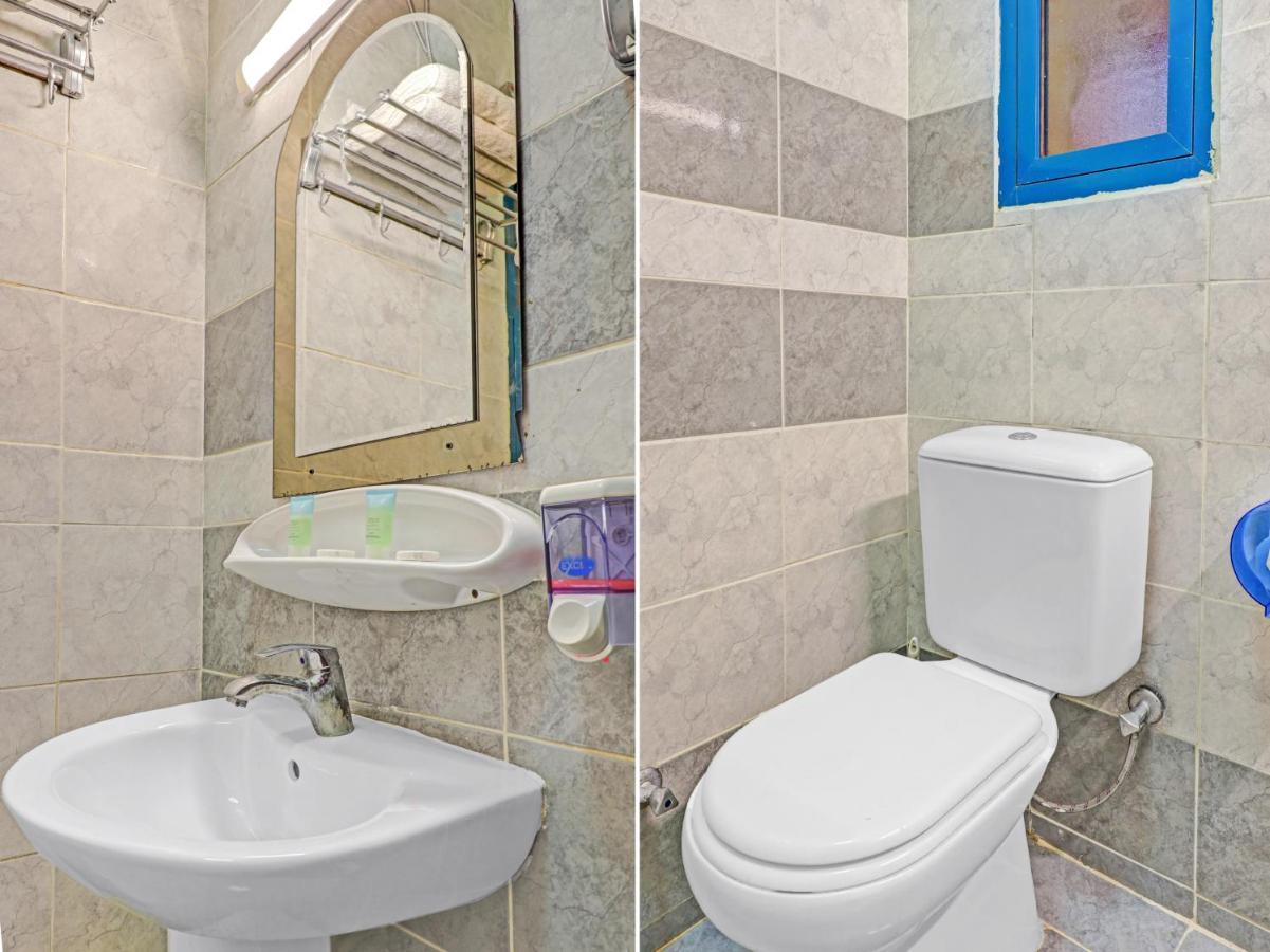 Al Arraf Hotel Dubaj Kültér fotó